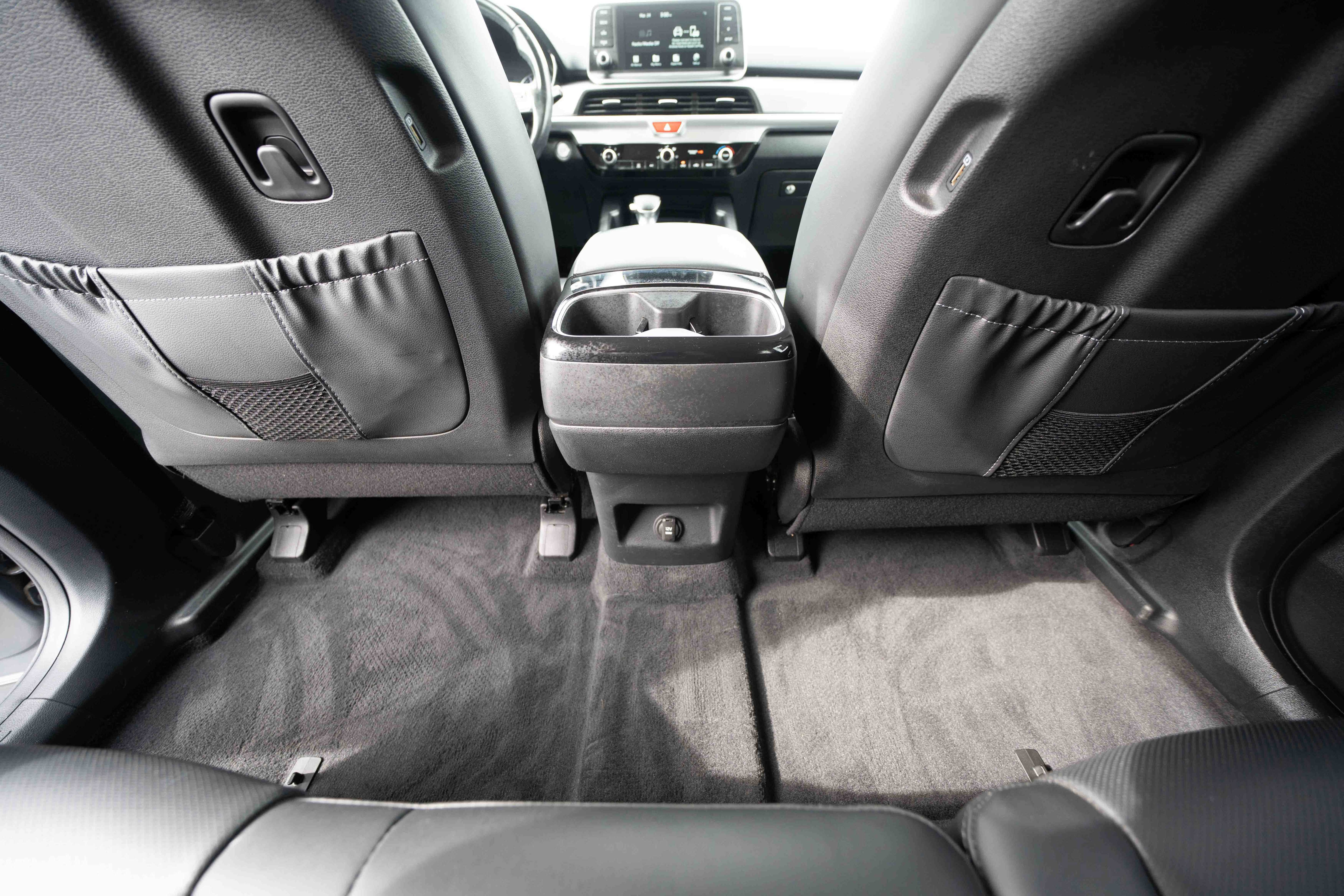 Used 2021 Kia Telluride LX image 22