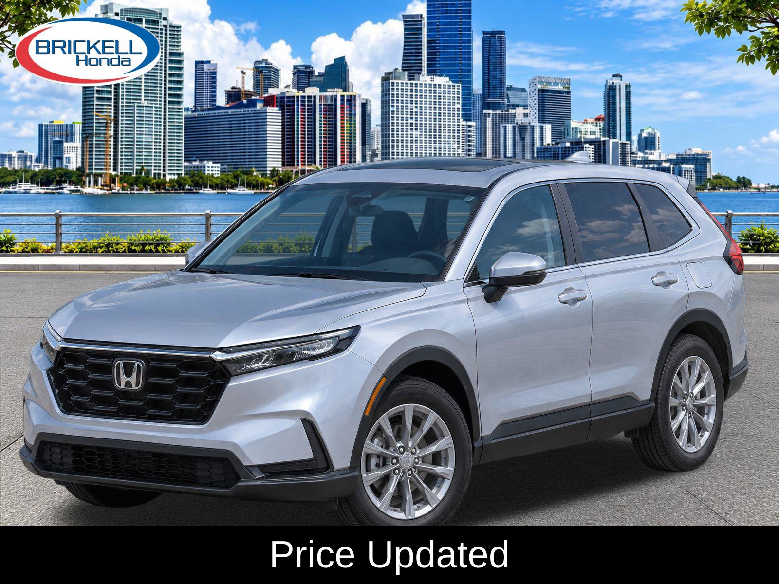 Used 2024 Honda HR-V Sport