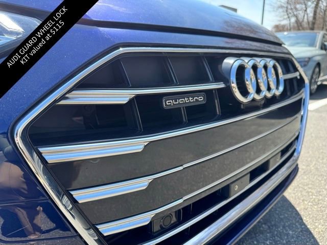 Certified 2023 Audi A4 2.0T Premium Plus w/ Premium Plus Package image 13