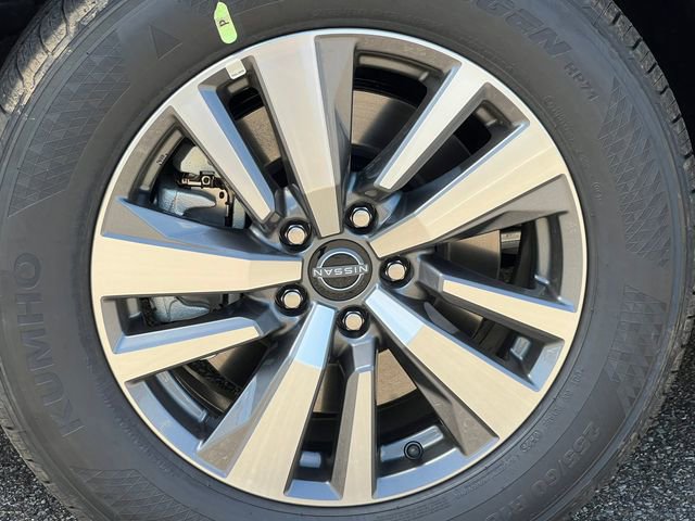 New 2026 Nissan Pathfinder SL AWD/4WD image 7