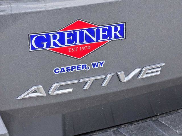 Certified 2025 Ford Explorer Active w/ Active Comfort Package image 13