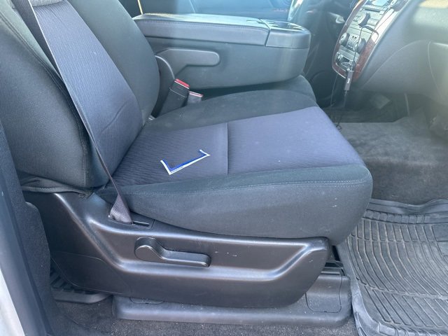 Used 2012 Chevrolet Tahoe LS image 12