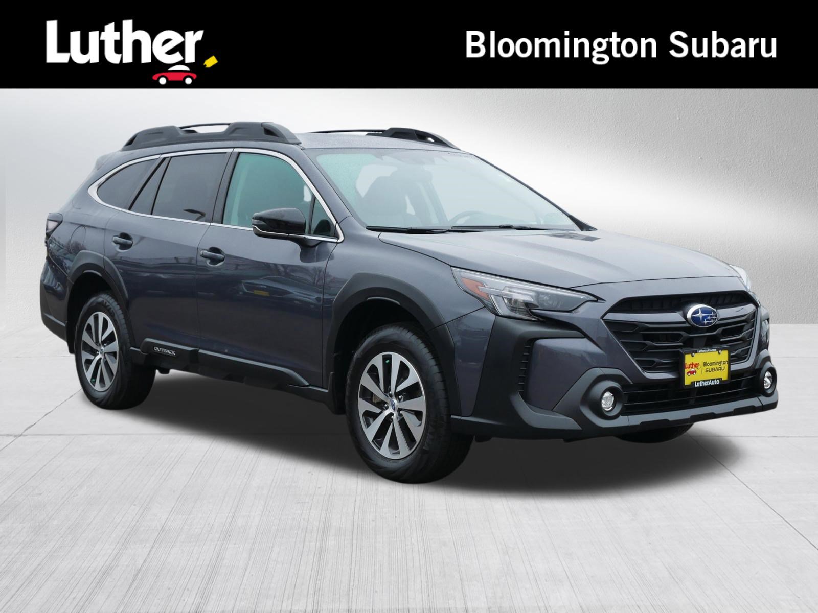 Used 2025 Subaru Outback Premium