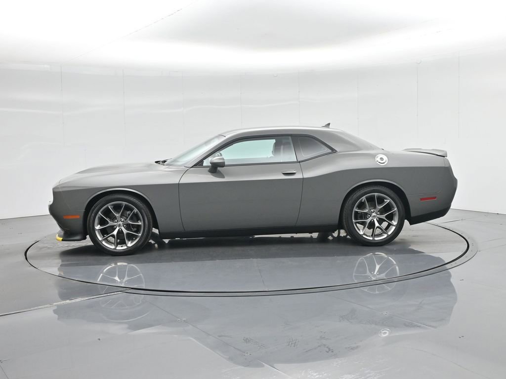 Used 2019 Dodge Challenger GT w/ Plus Package image 33