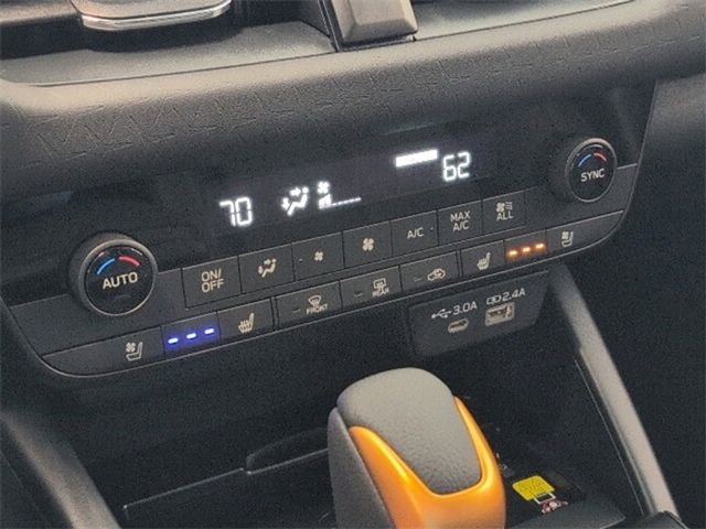 New 2026 Subaru Outback Wilderness image 18