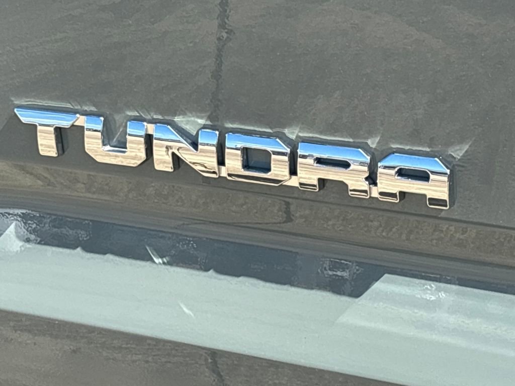 New 2026 Toyota Tundra Limited image 31
