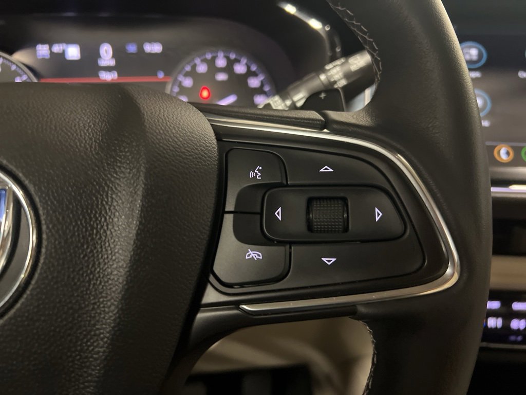 Certified 2023 Buick Envision Avenir image 17