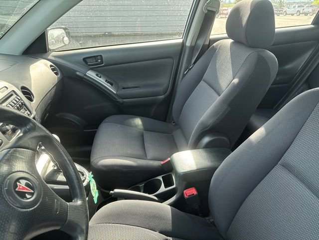 Used 2005 Pontiac Vibe w/ Power Group Value Package FWD image 7
