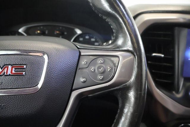 Used 2021 GMC Acadia AT4 w/ Trailering Package AWD/4WD image 20