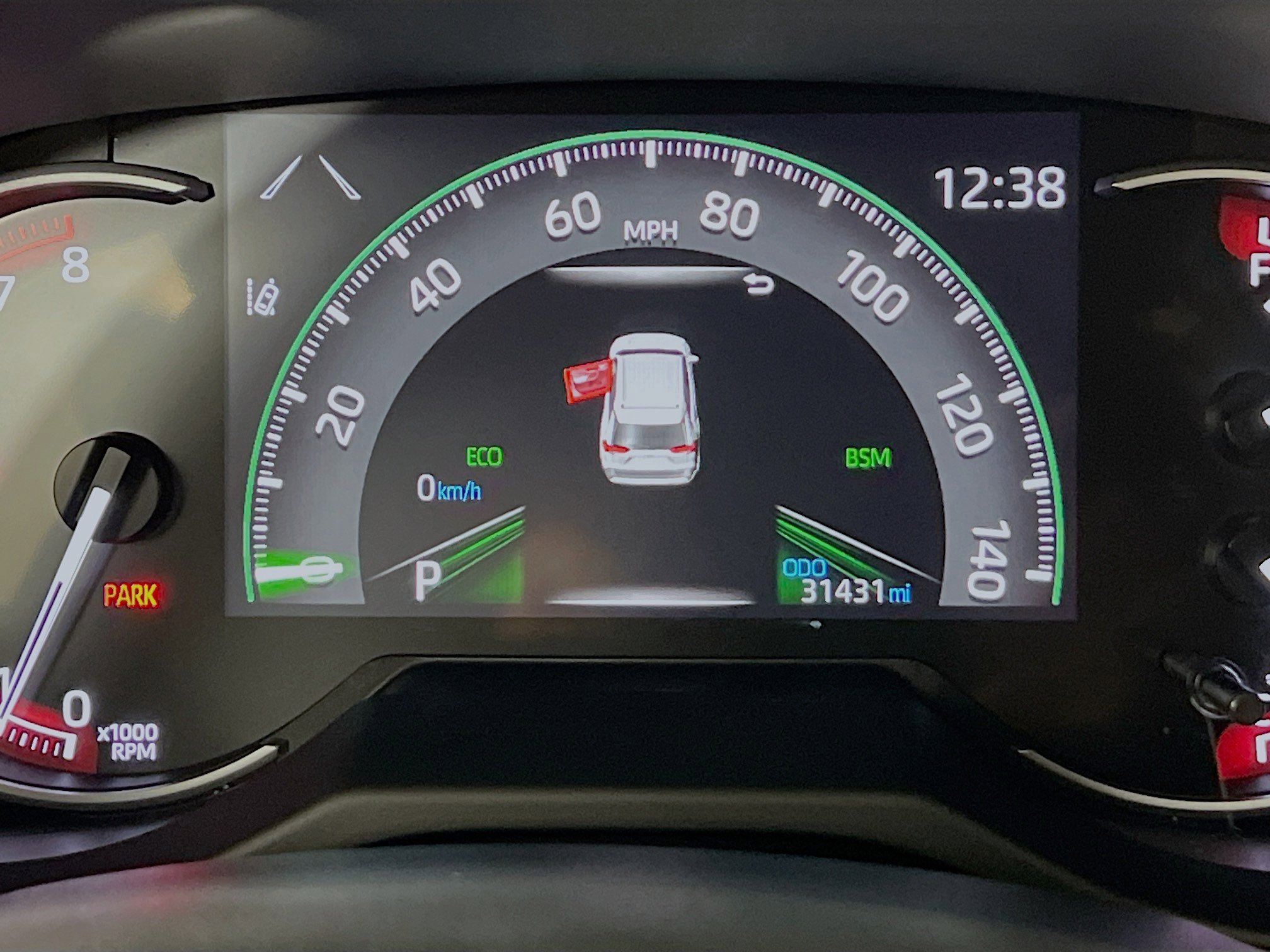 Used 2023 Toyota RAV4 XLE Premium image 22