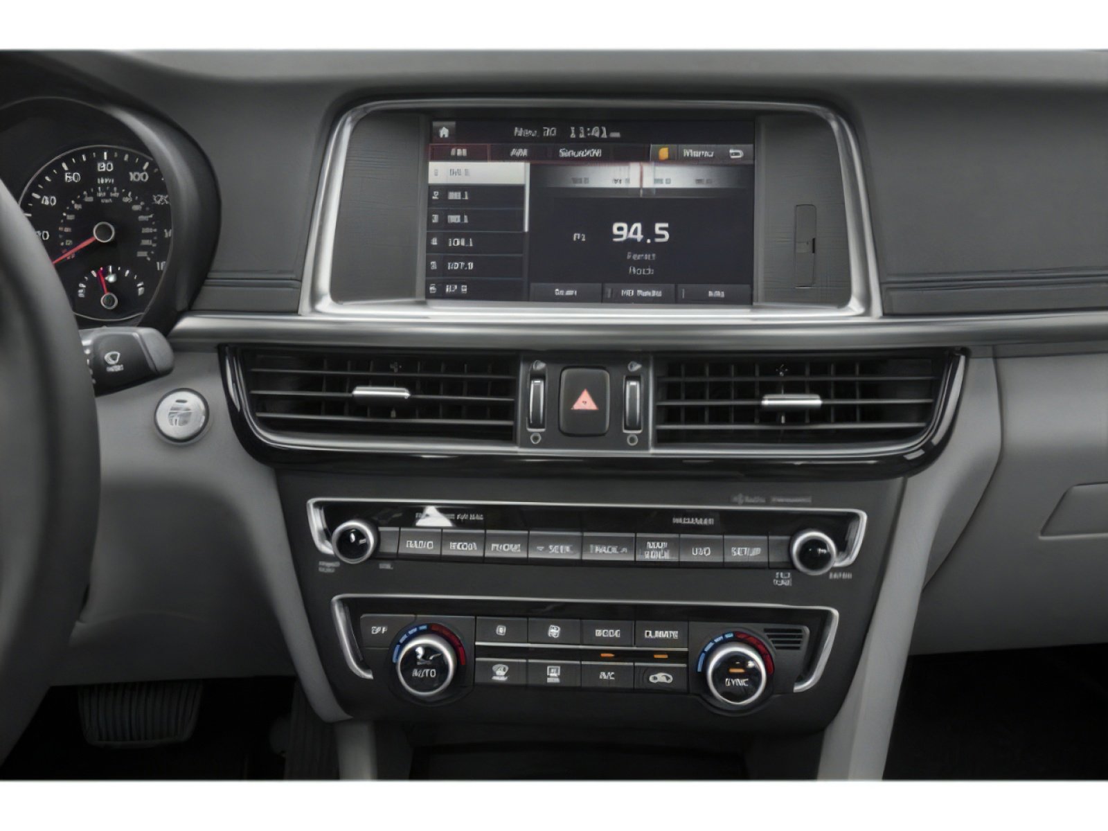 Used 2018 Kia Optima EX FWD image 13