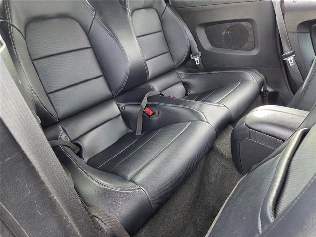 Used 2017 Ford Mustang Premium image 18