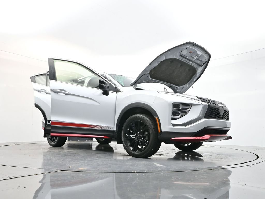 Used 2023 Mitsubishi Eclipse Cross Ralliart image 34