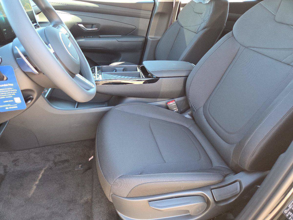 New 2026 Hyundai Tucson Blue SE AWD/4WD image 48
