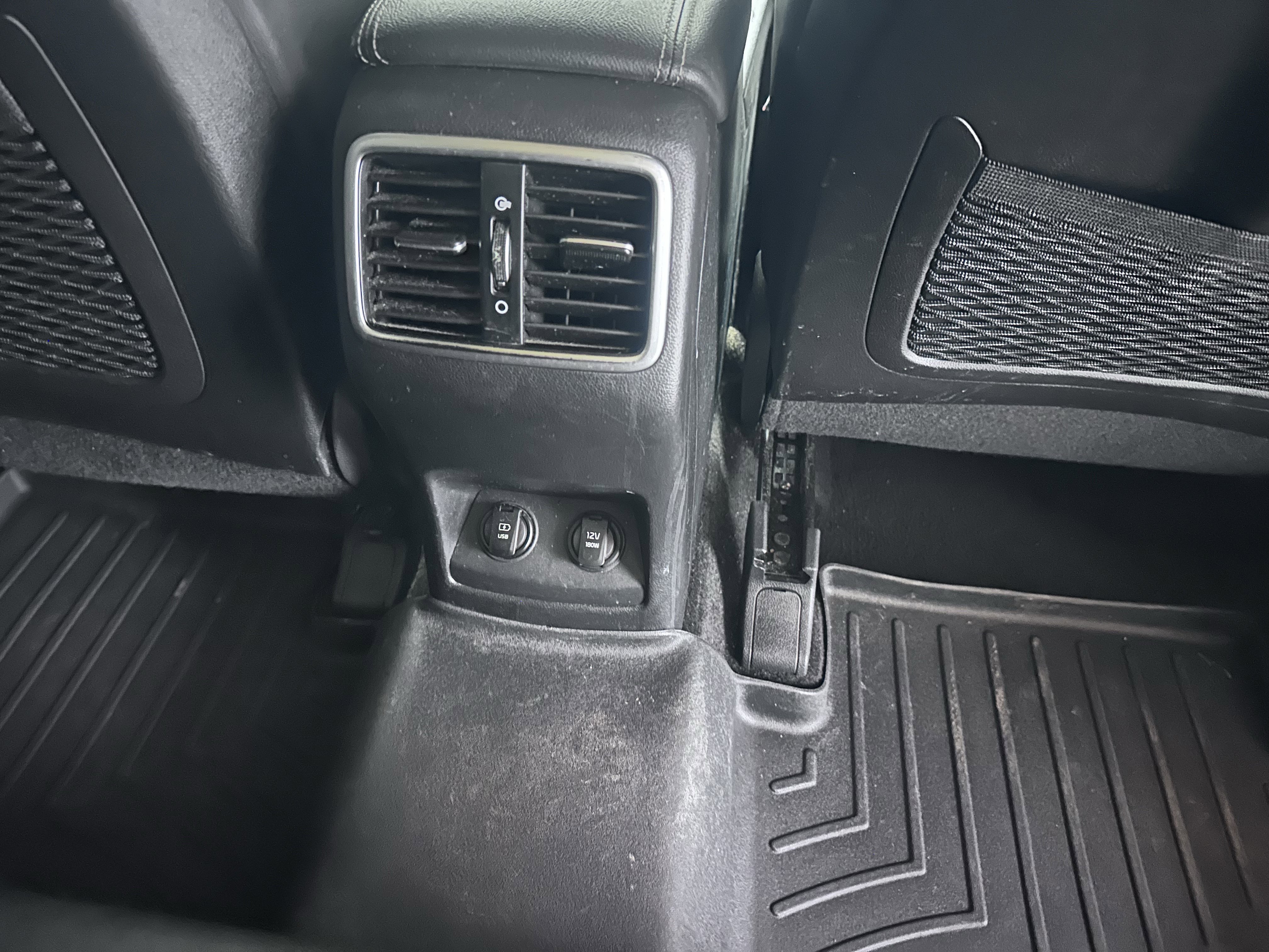 Used 2021 Kia Sportage S w/ S AWD Premium Package image 35
