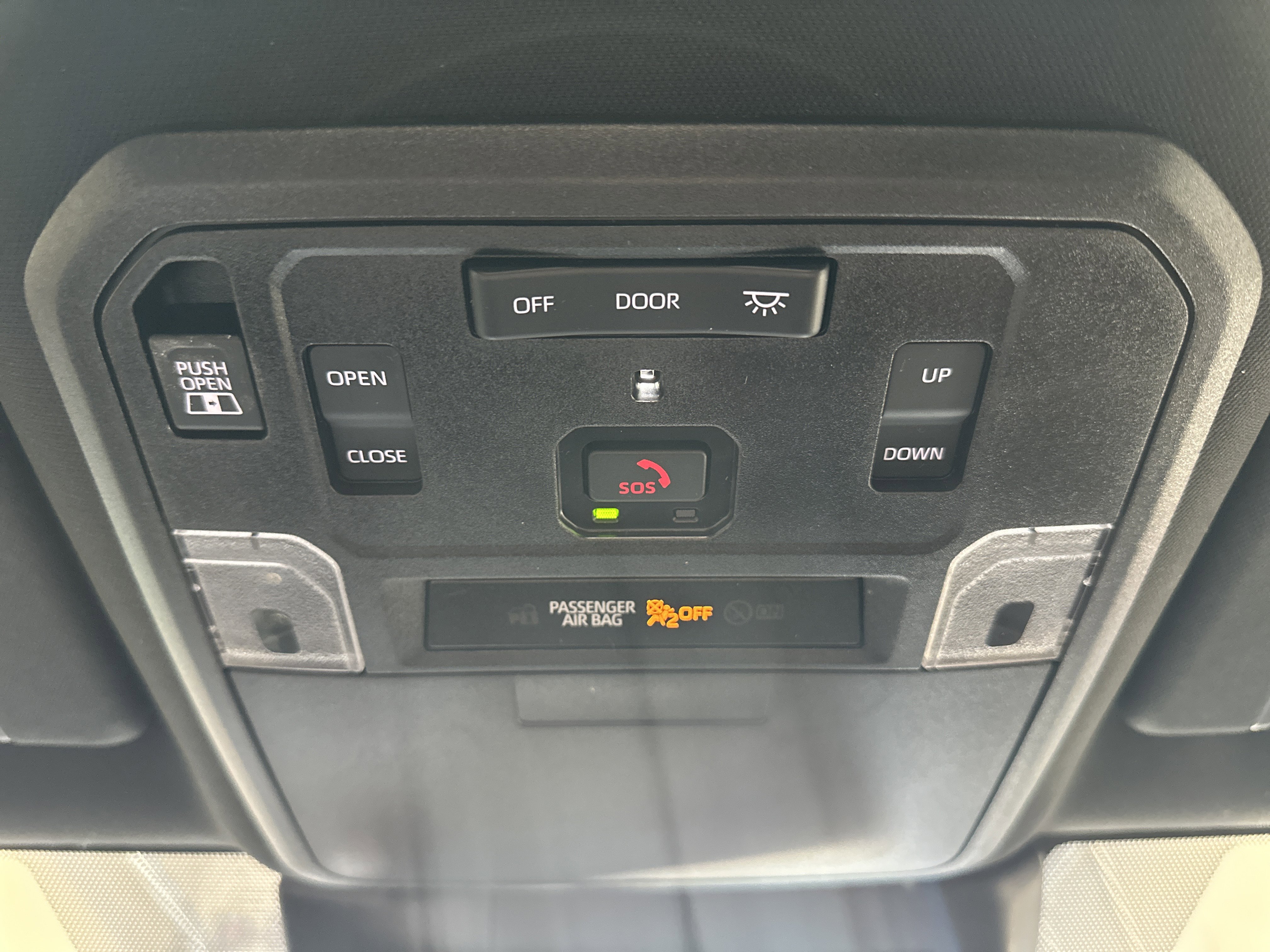 Used 2025 Toyota Tacoma TRD Sport image 27