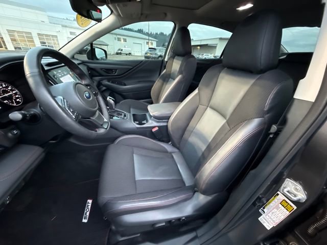 Used 2023 Subaru Legacy Sport image 17