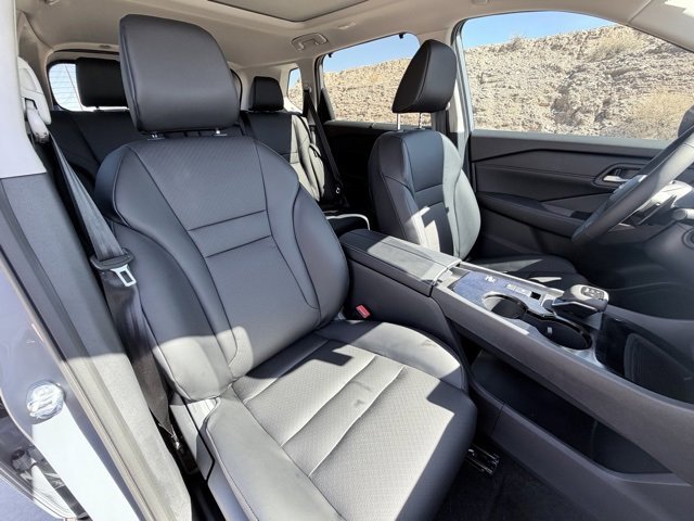 New 2026 Nissan Rogue SV w/ SV Premium Package image 28