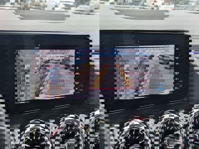 Certified 2023 Mercedes-Benz GLA 250 GLA 250 image 28