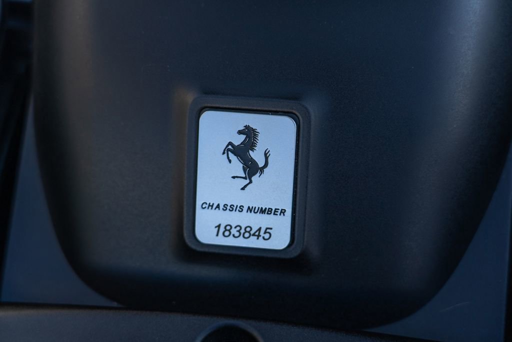 Used 2012 Ferrari FF image 13