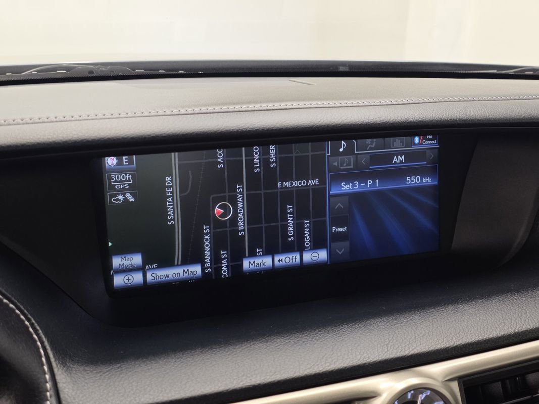 Used 2014 Lexus GS 350 AWD image 40