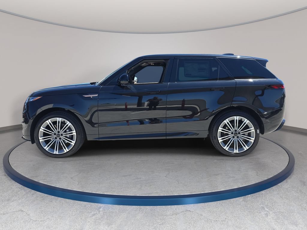 New 2027 Land Rover Range Rover Sport Dynamic SE AWD/4WD image 8