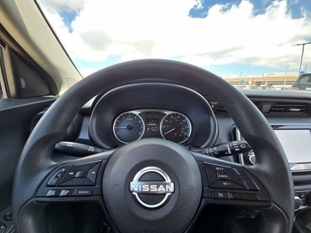 Used 2024 Nissan Kicks S FWD image 25