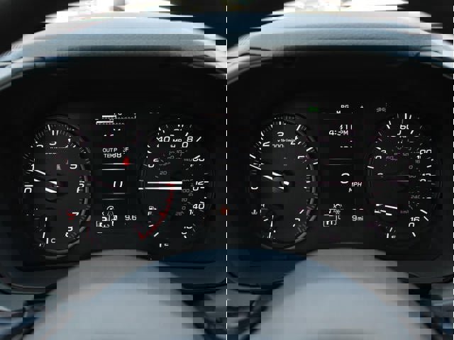 New 2026 Subaru Crosstrek 2.5i image 27