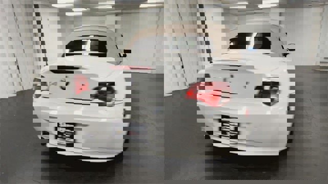 Used 2007 BMW Z4 3.0si image 41