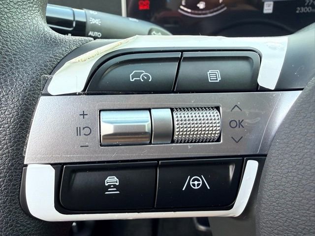 Certified 2026 Hyundai Tucson SEL image 25