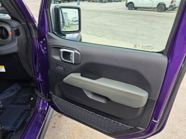 New 2026 Jeep Gladiator Mojave AWD/4WD image 17