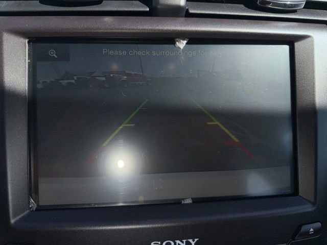 Used 2016 Ford Fusion Titanium FWD image 16