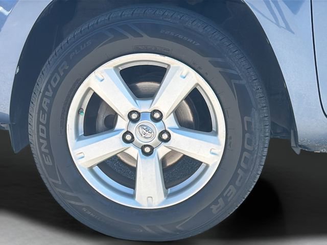 Used 2008 Toyota RAV4 2WD image 4