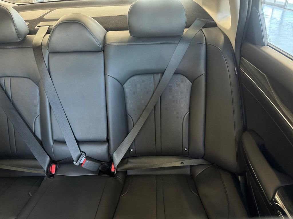 Used 2025 Kia K5 EX image 19