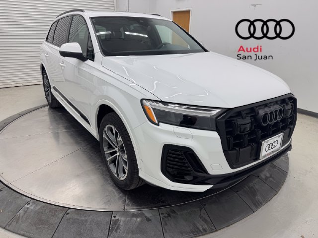 New 2026 Audi Q7 2.0T Premium AWD/4WD image 39