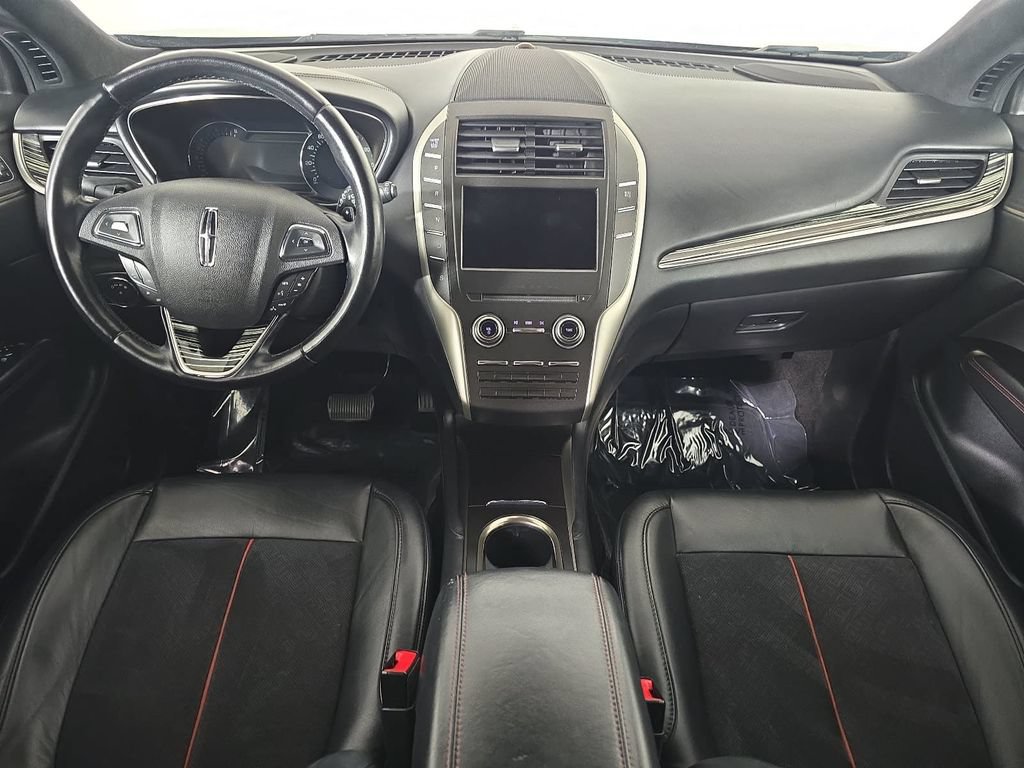 Used 2018 Lincoln MKC Black Label w/ Lincoln MKC Climate Package AWD/4WD image 9