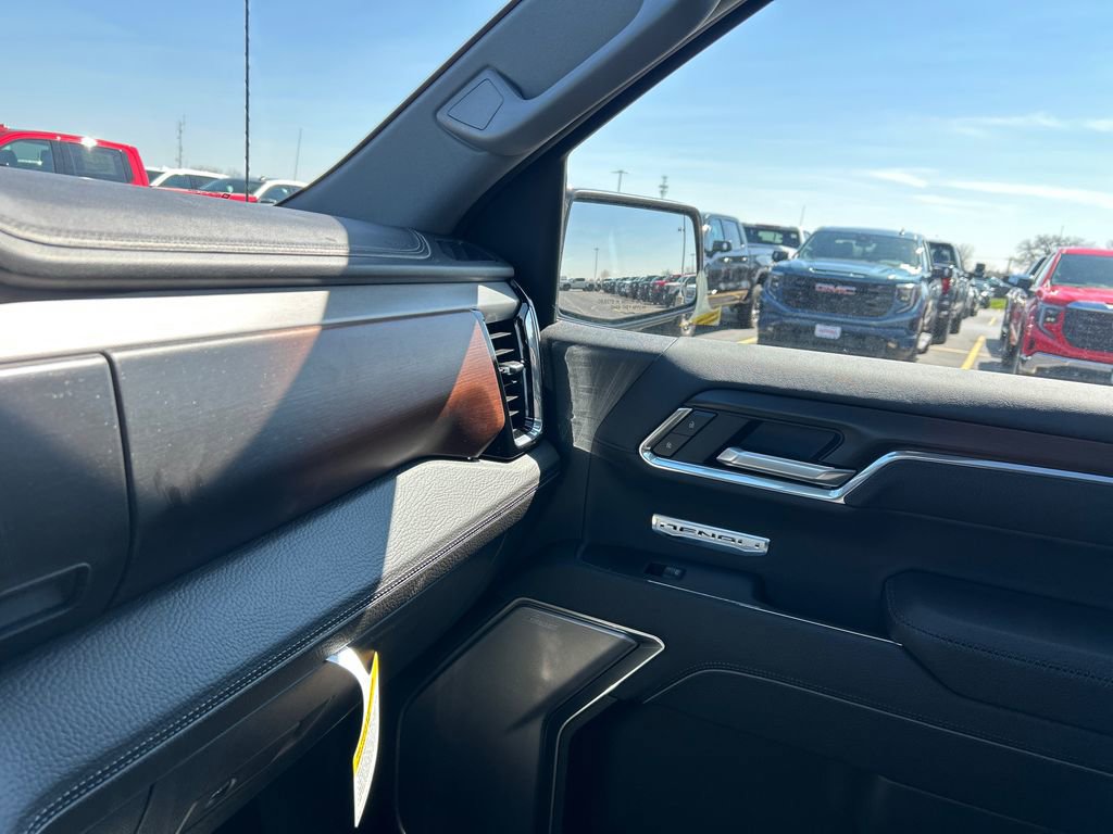 New 2026 GMC Sierra 1500 Denali AWD/4WD image 29