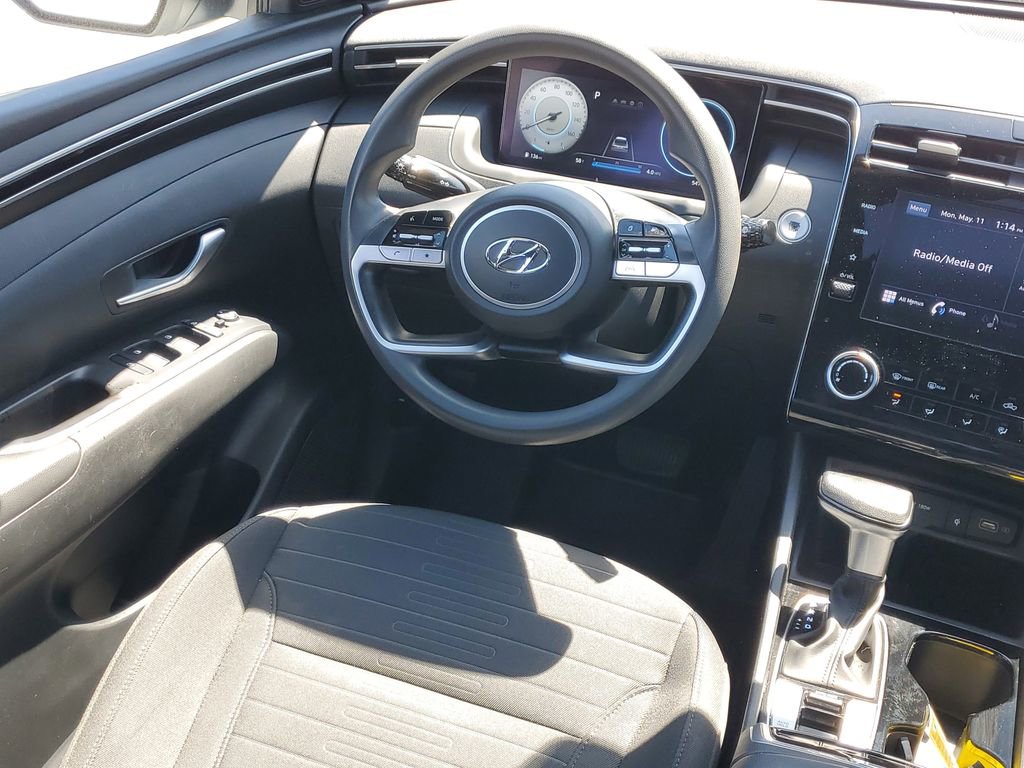 Used 2022 Hyundai Santa Cruz SEL w/ Activity Package AWD/4WD image 11