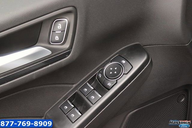 New 2026 Ford Escape ST-Line image 9