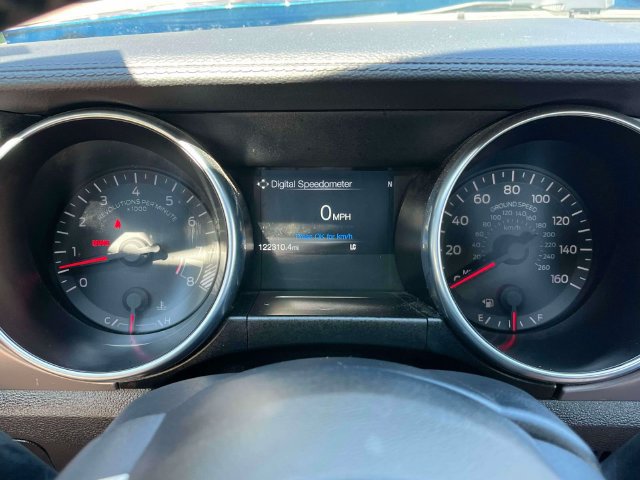 Used 2022 Ford Mustang GT RWD image 30