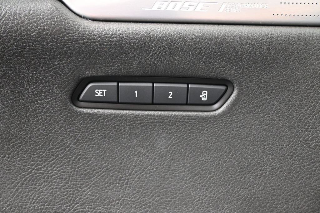 Used 2020 Cadillac XT6 Sport AWD/4WD image 18