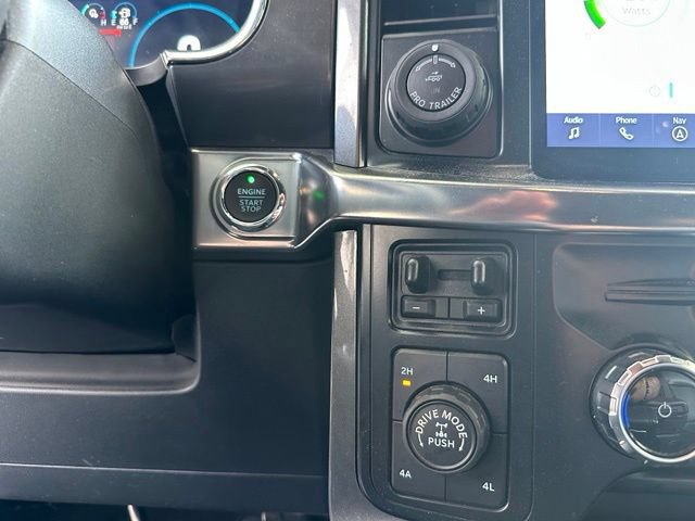 Used 2023 Ford F150 Lariat w/ Equipment Group 502A High AWD/4WD image 22