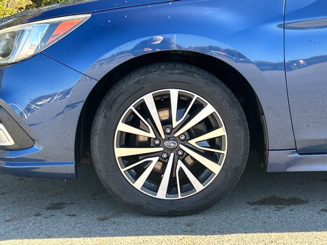 Used 2019 Subaru Legacy 2.5i Premium AWD/4WD image 15