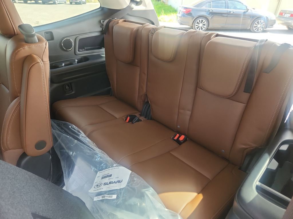 New 2025 Subaru Ascent Touring image 16