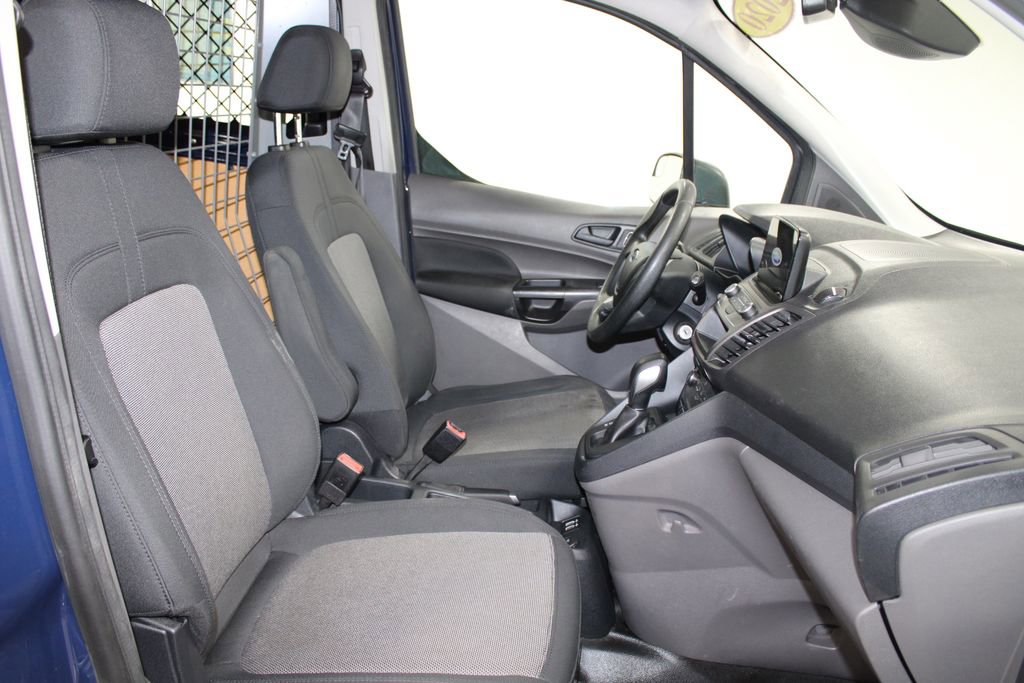 Used 2020 Ford Transit Connect XL image 24
