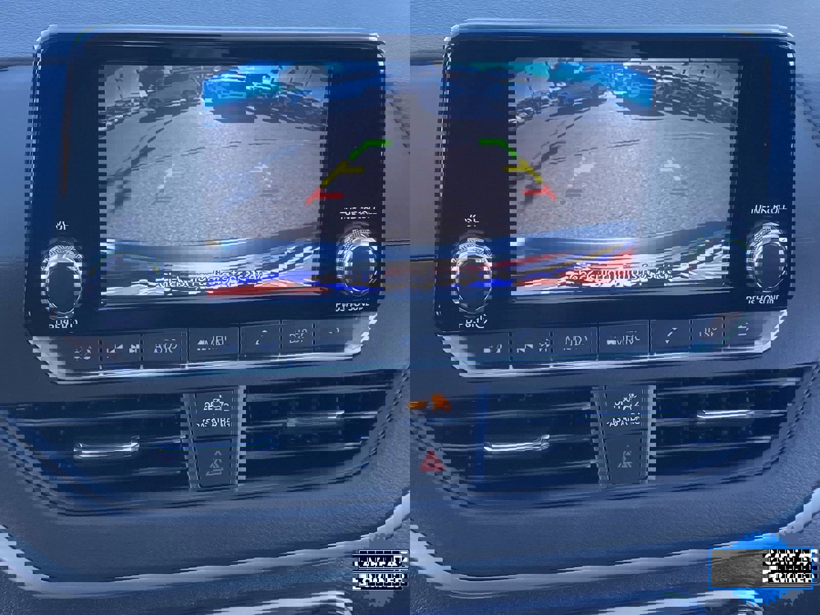 Certified 2021 Nissan Altima 2.5 S w/ Driver Assist Package image 28