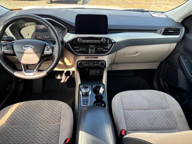 Used 2022 Ford Escape SE w/ SE Sport Appearance Package AWD/4WD image 14