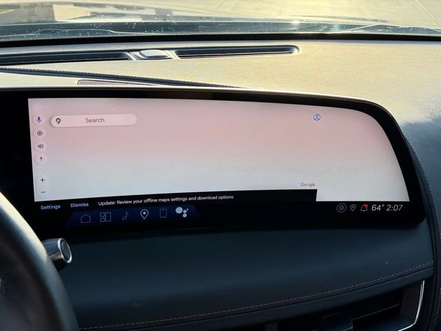 Used 2025 Cadillac CT5 Sport image 18