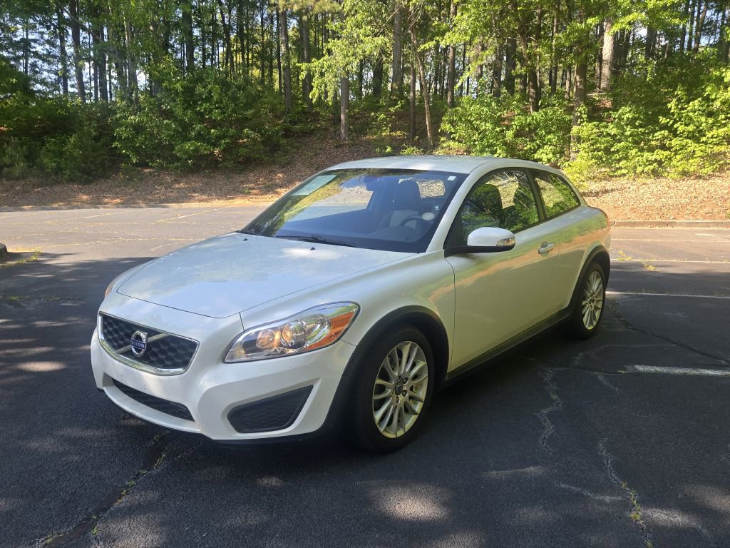 Used 2011 Volvo C30 T5 image 1