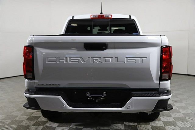 New 2025 Chevrolet Colorado LT image 6